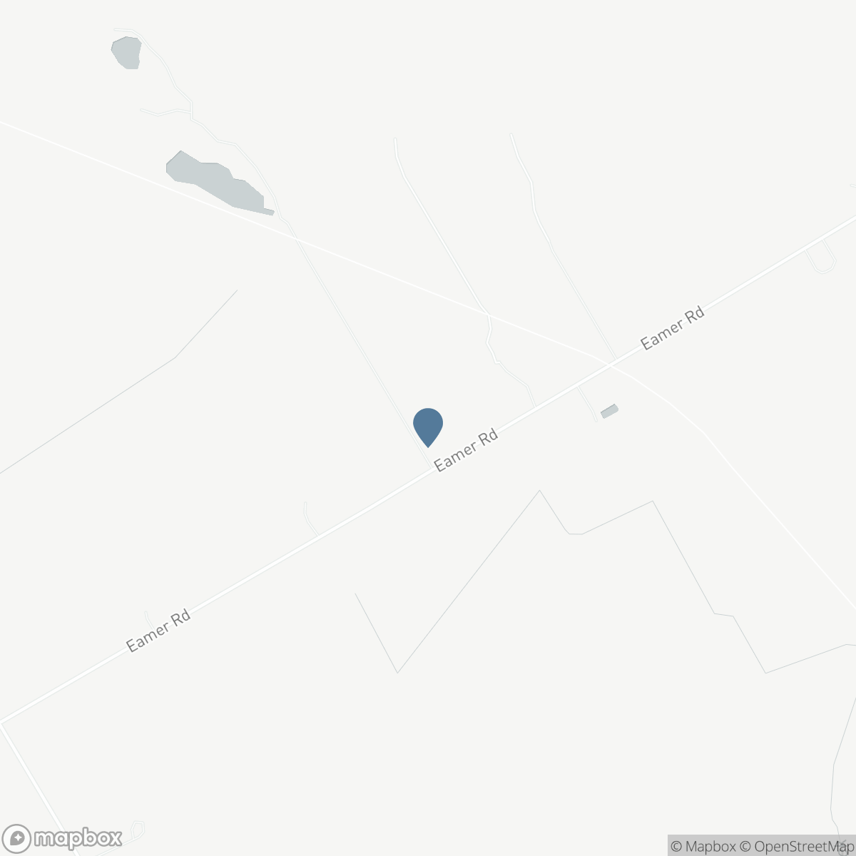 16119 EAMER ROAD, South Stormont, Ontario K0C 1R0